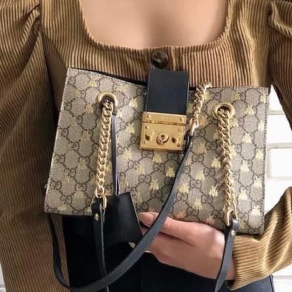 Gucci bag - Picture 1 of 16